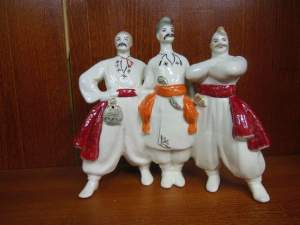 "Казаки" "Казаки"